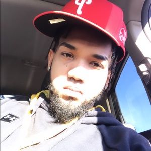 Meet your Posher, Isaac